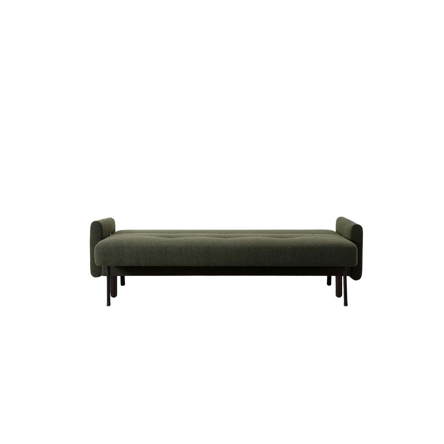 Model 04 3 Seater Sofa Bed Boucle