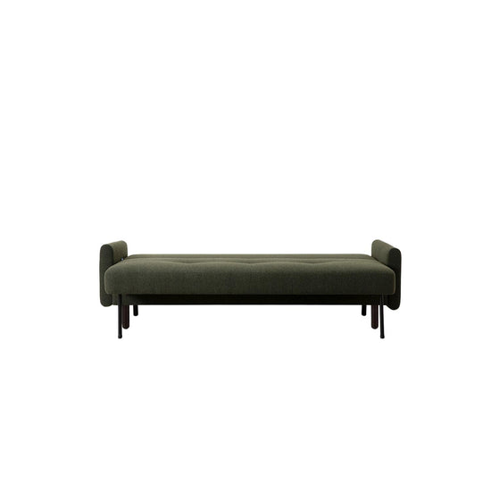 Model 04 3 Seater Sofa Bed Boucle