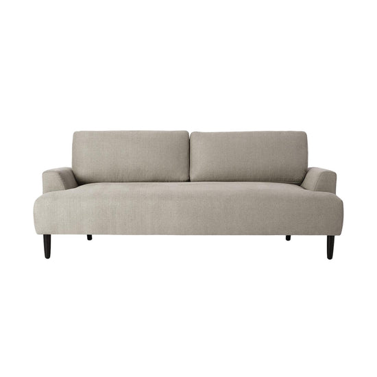 Model 05 3 Seater Sofa Linen