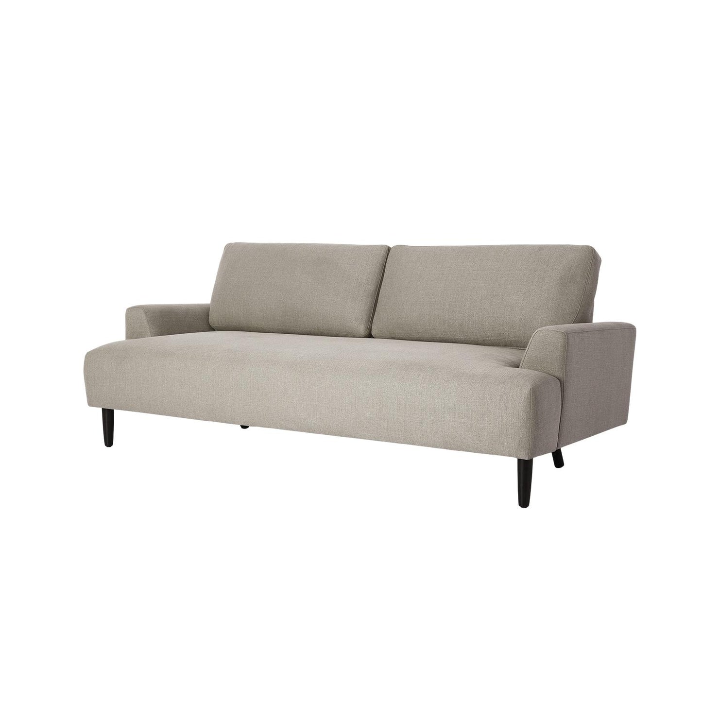 Model 05 3 Seater Sofa Linen