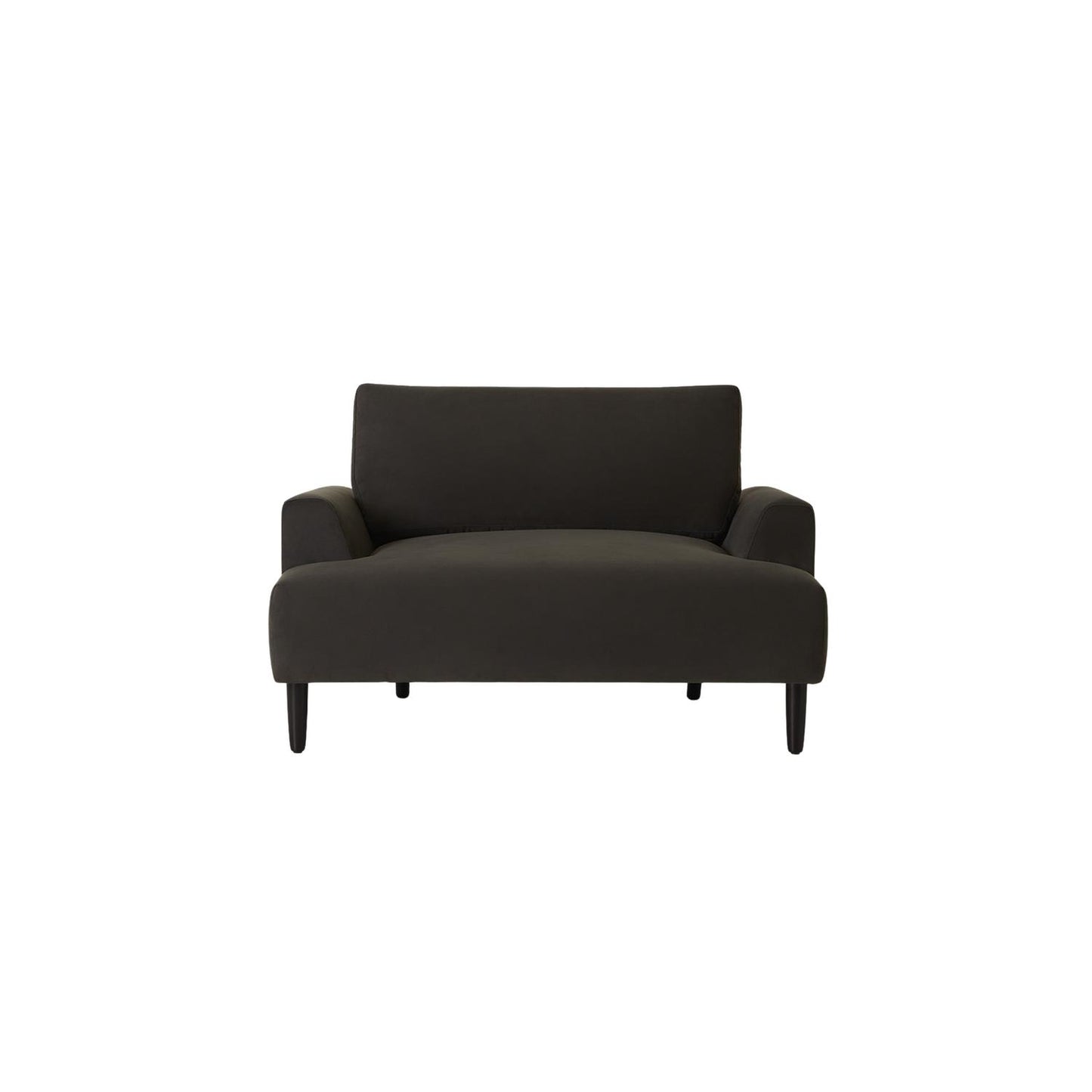 Model 05 Loveseat Velvet