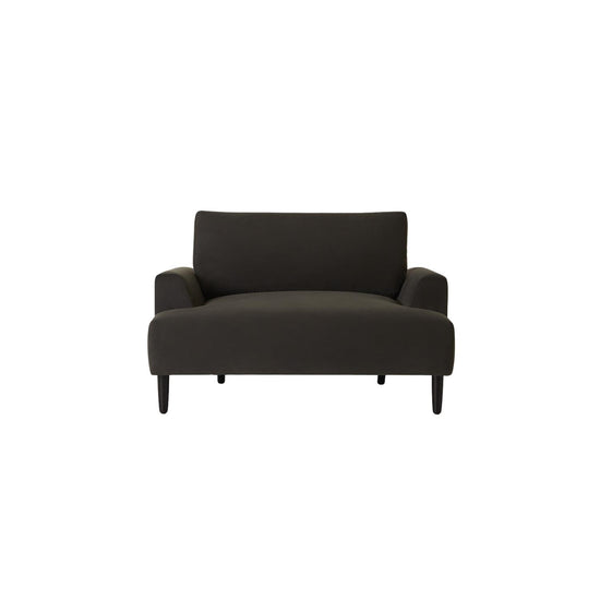 Model 05 Loveseat Velvet