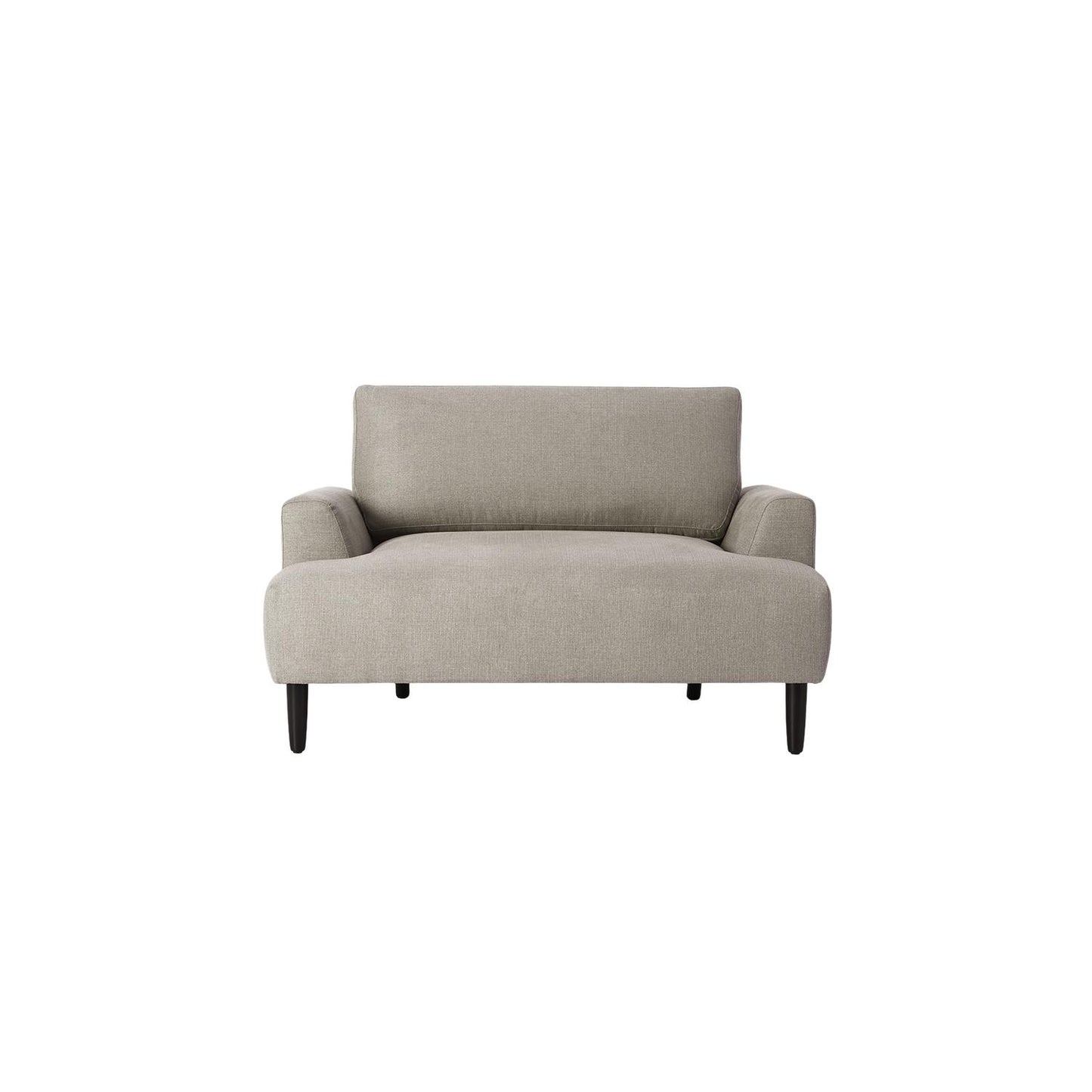 Model 05 Loveseat Linen