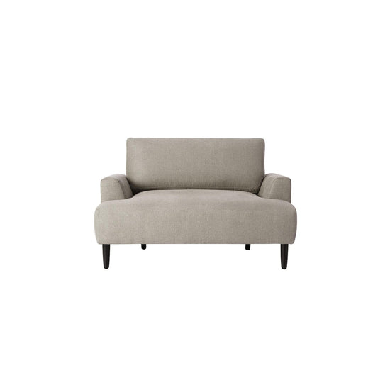 Model 05 Loveseat Linen