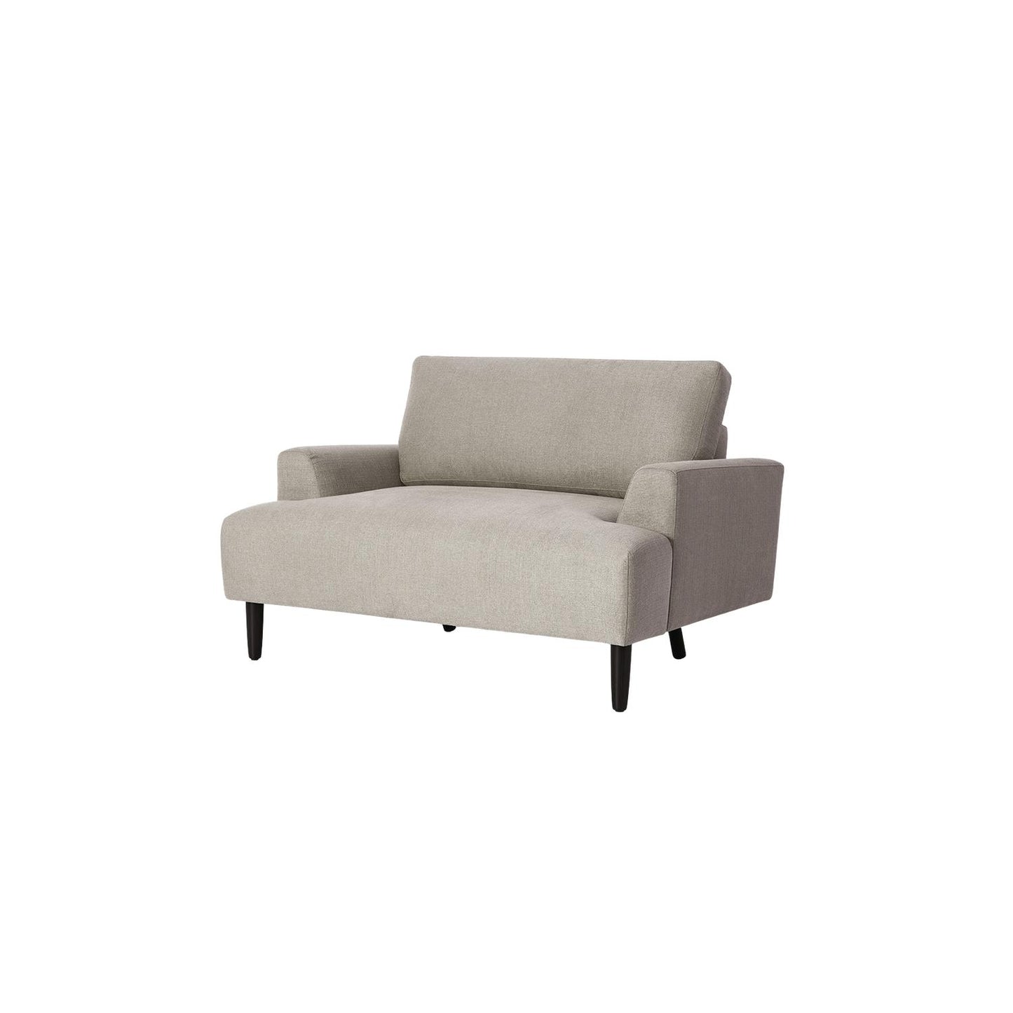 Model 05 Loveseat Linen
