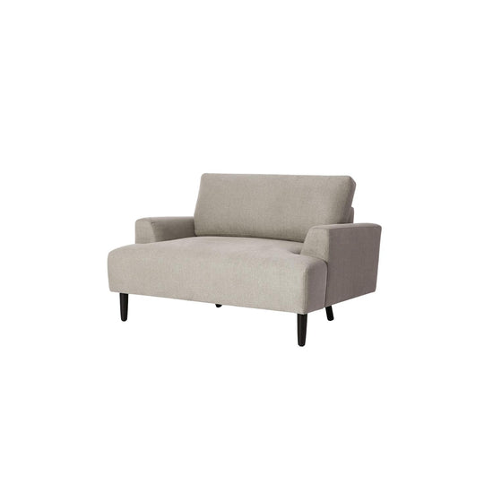 Model 05 Loveseat Linen