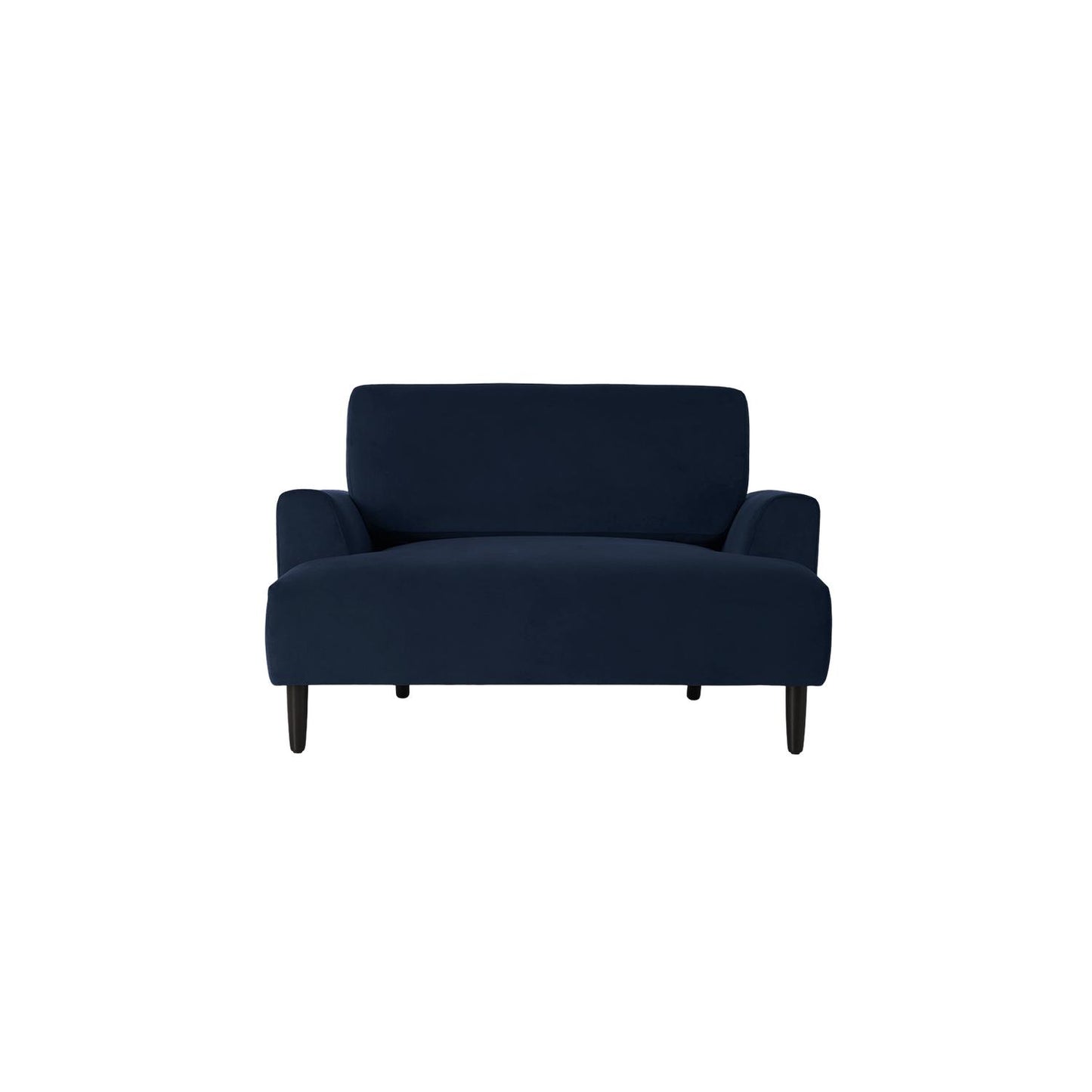 Model 05 Loveseat Eco Velvet