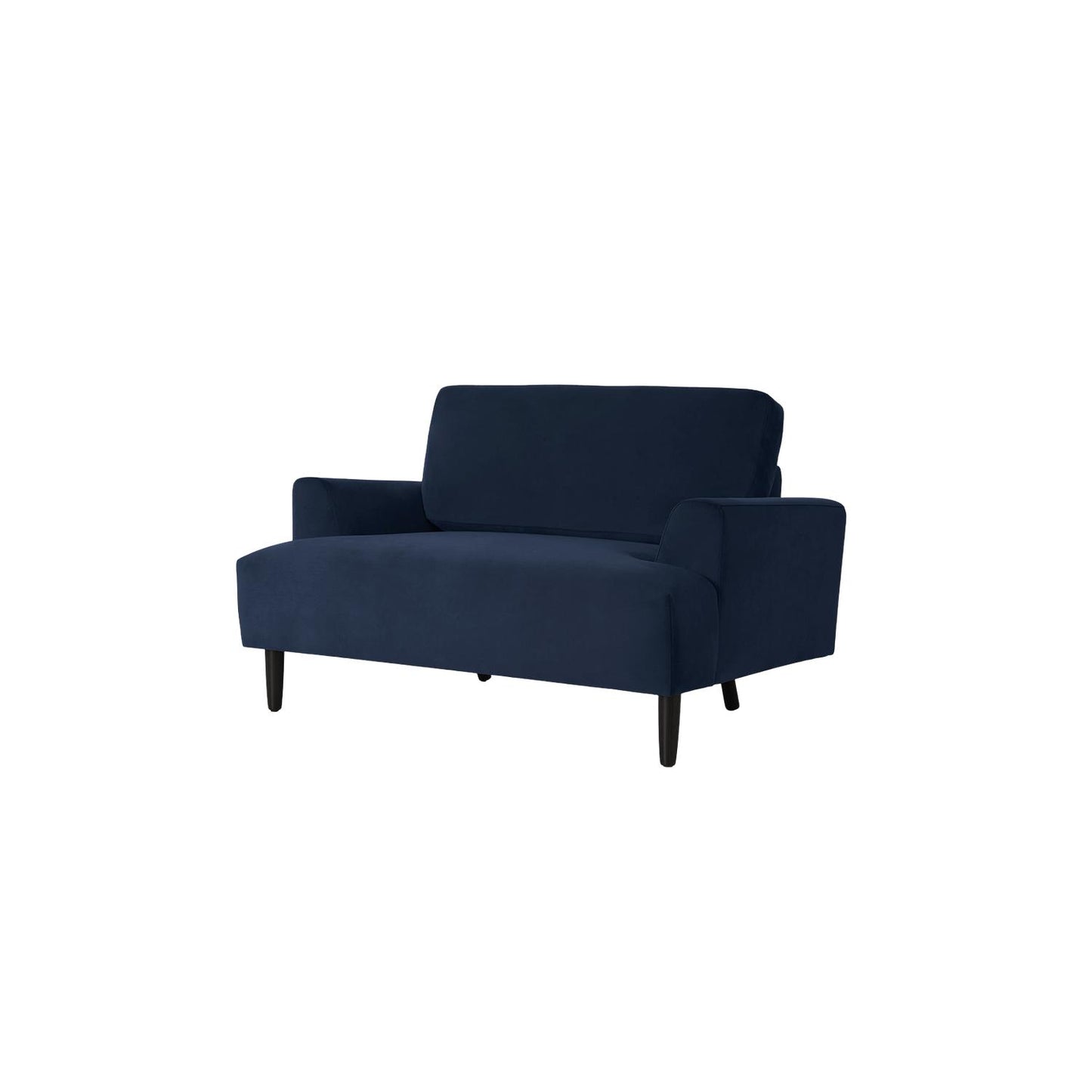 Model 05 Loveseat Eco Velvet