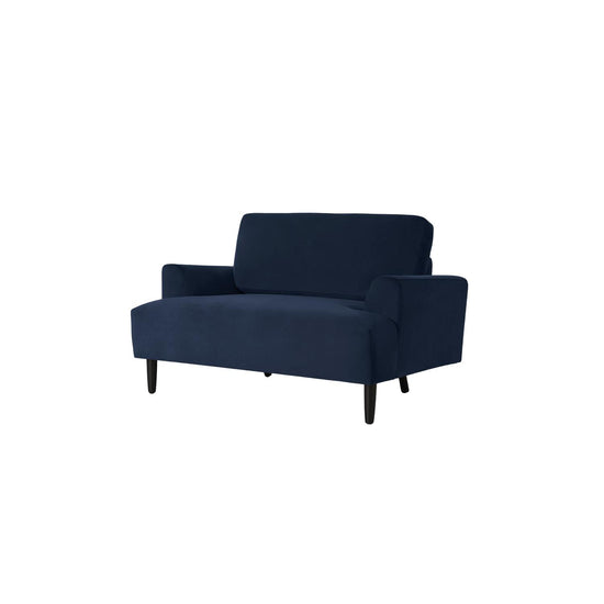 Model 05 Loveseat Eco Velvet