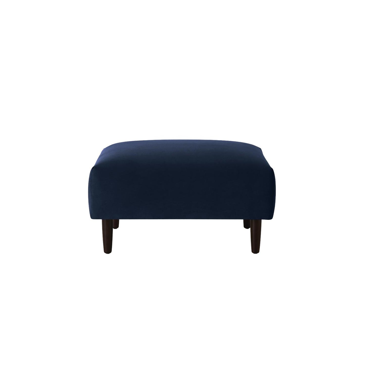 Model 05 Ottoman Eco Velvet