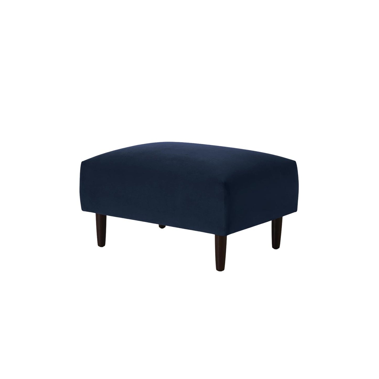 Model 05 Ottoman Eco Velvet