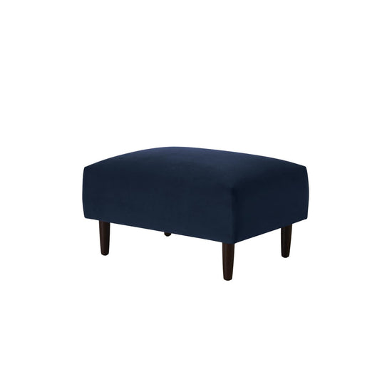 Model 05 Ottoman Eco Velvet