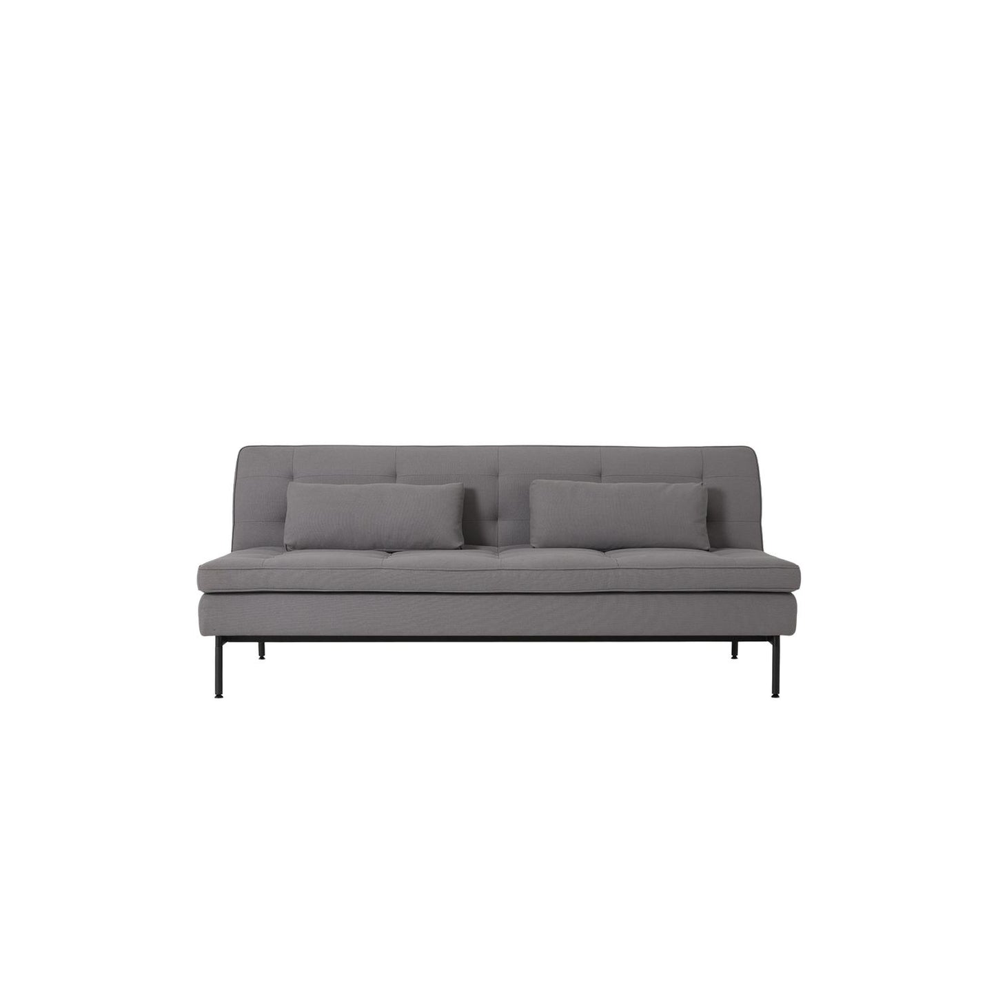Model 11 Double Sofa Bed Linen