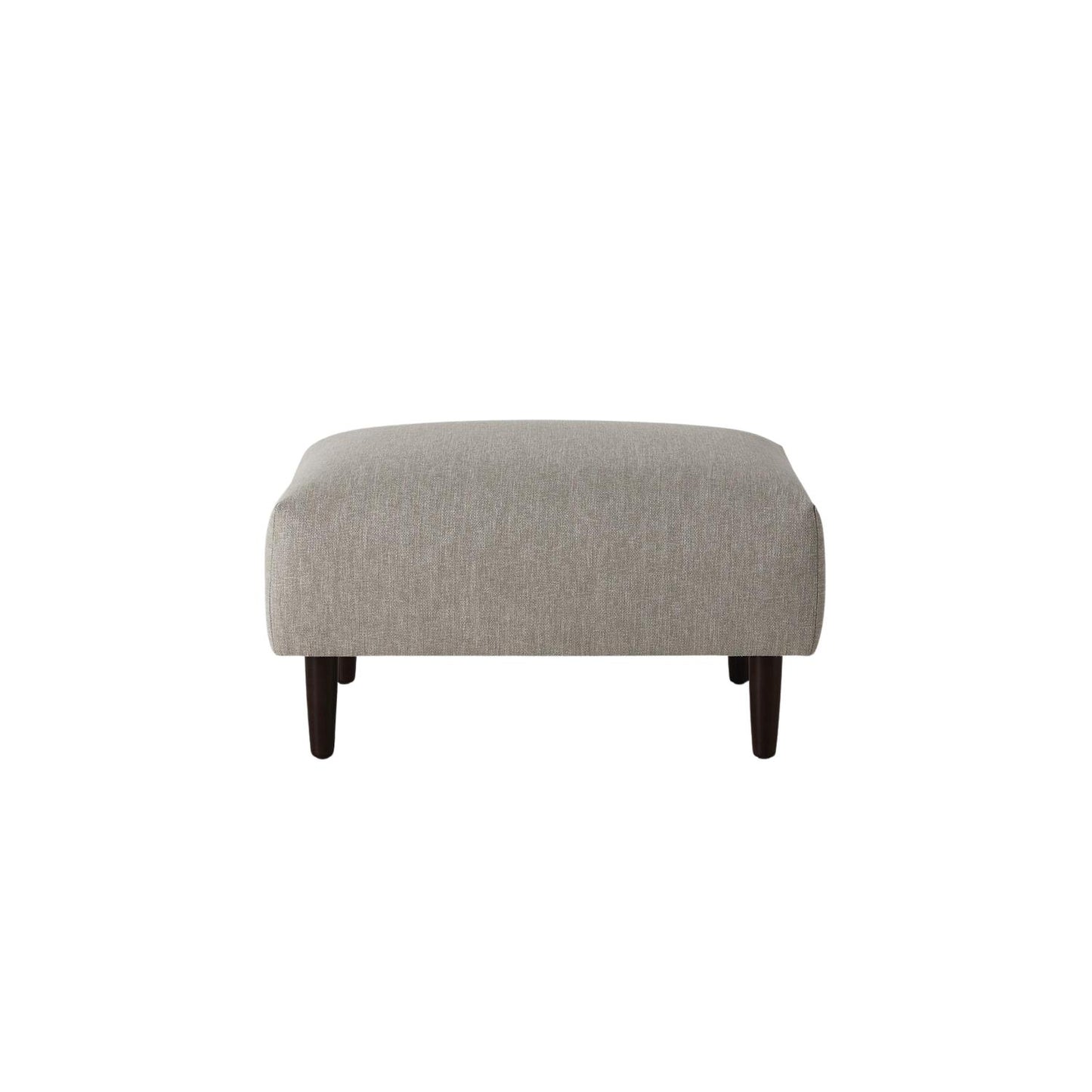 Model 05 Ottoman Linen