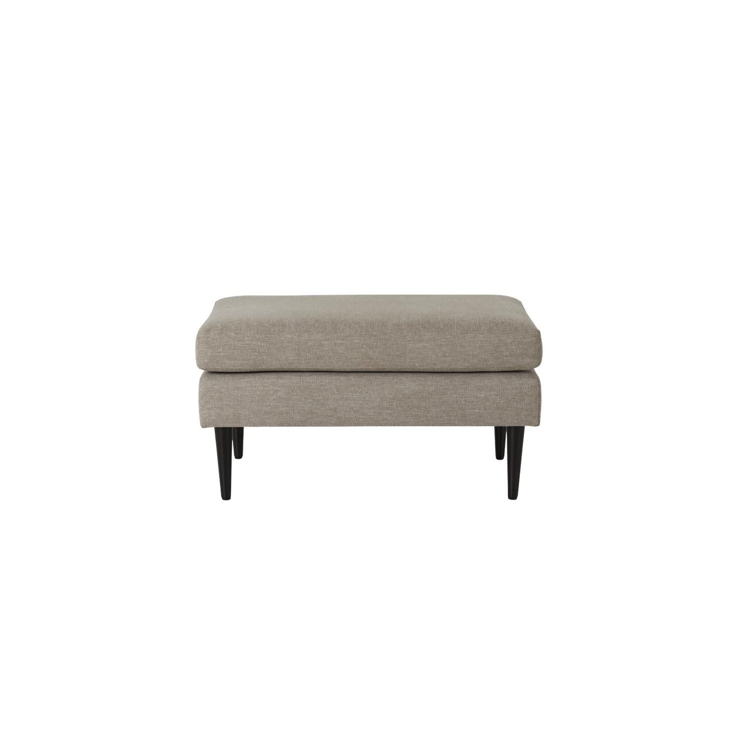 Model 01 Ottoman Linen