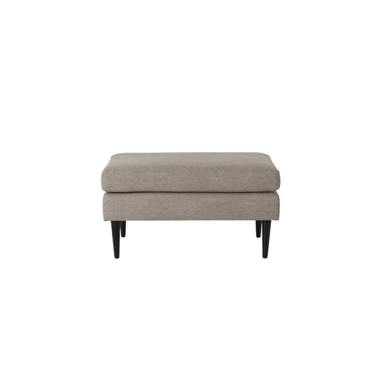 Model 01 Ottoman Linen