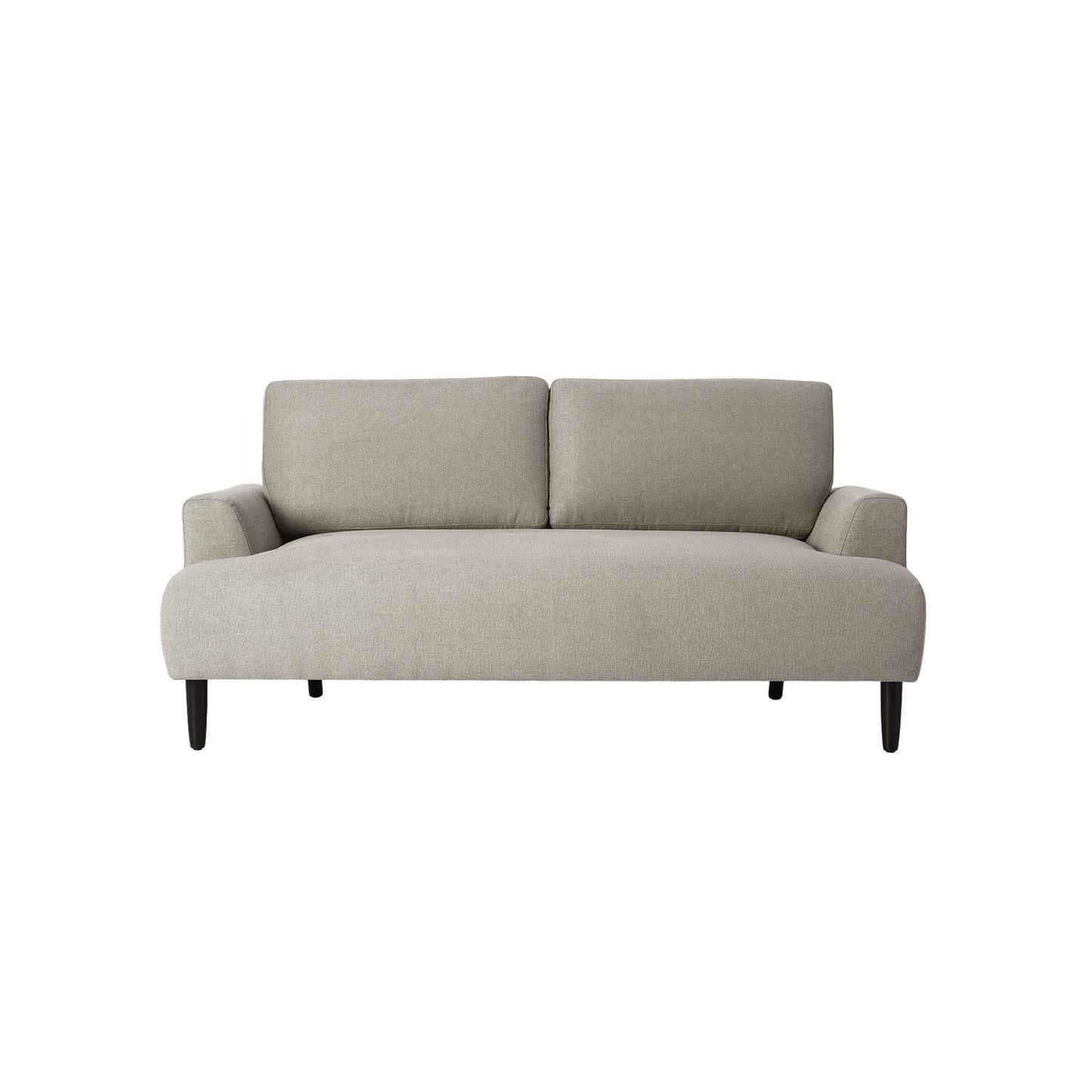 Model 05 2 Seater Sofa Linen