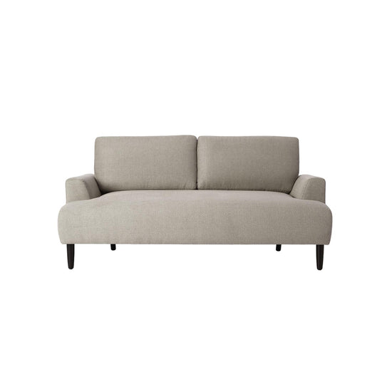 Model 05 2 Seater Sofa Linen