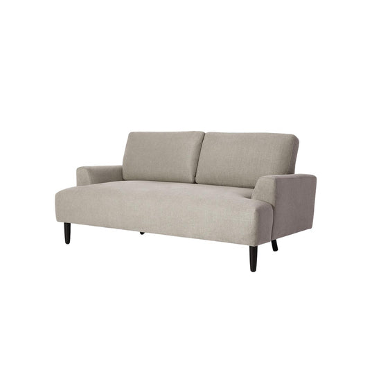 Model 05 2 Seater Sofa Linen