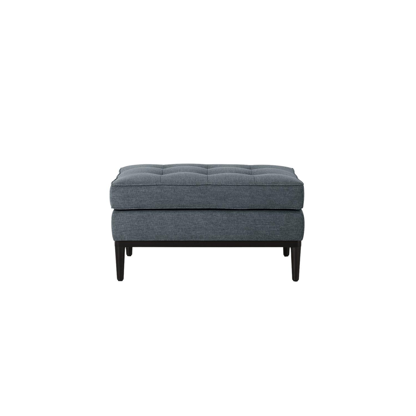 Model 02 Ottoman Linen