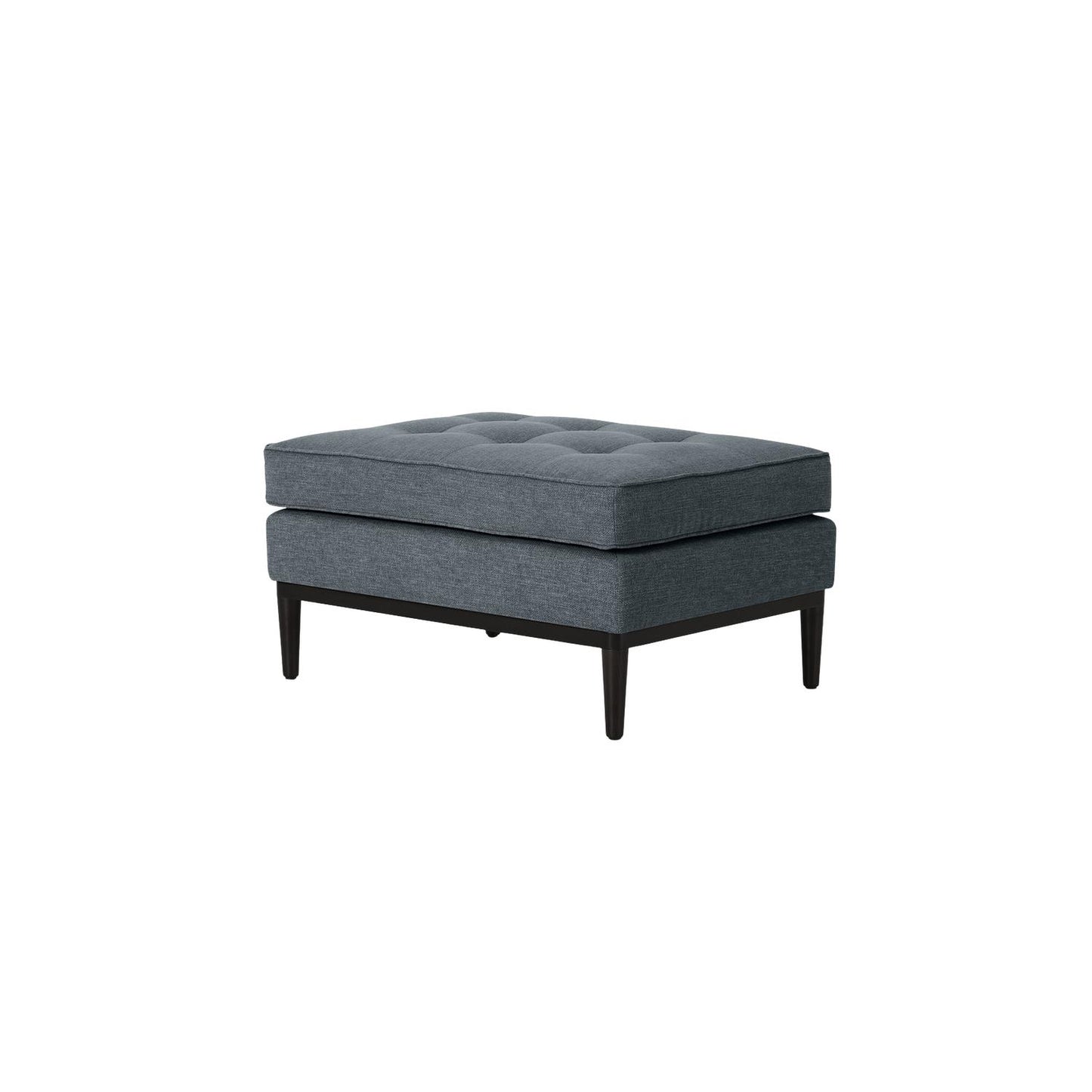 Model 02 Ottoman Linen