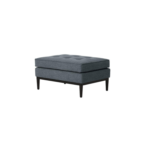 Model 02 Ottoman Linen