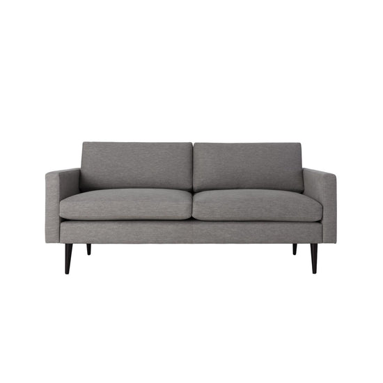 Model 01 2 Seater Sofa Linen