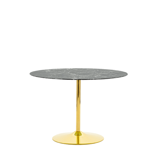Fielding Dining Table - Colour Options Gallery Direct Homebound