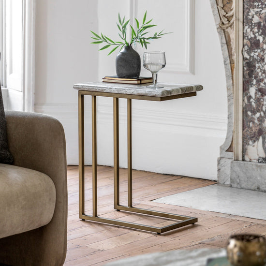 Lusso Supper Table Gallery Direct Homebound