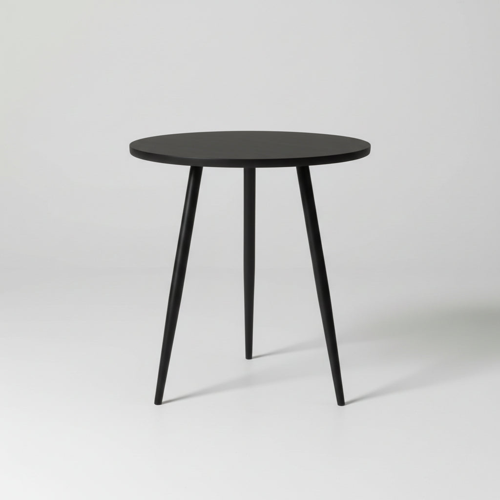 Astley Round Dining Table - Colour Options