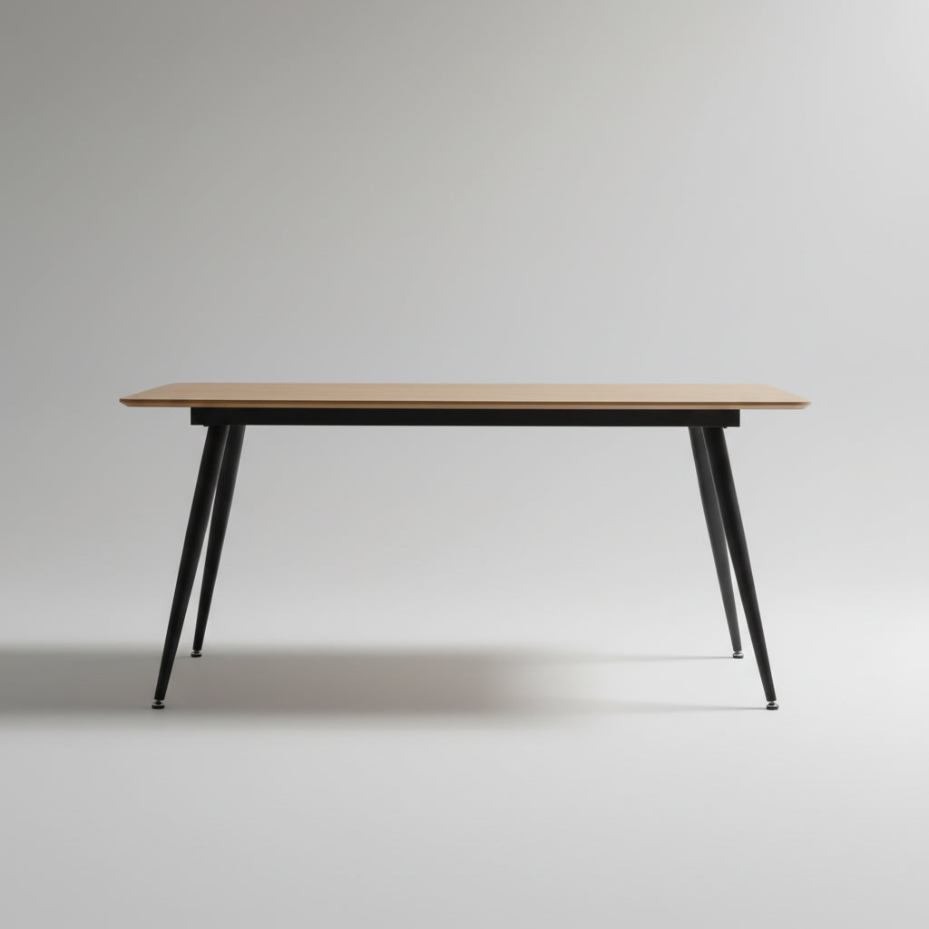 Astley Dining Table - Colour Options