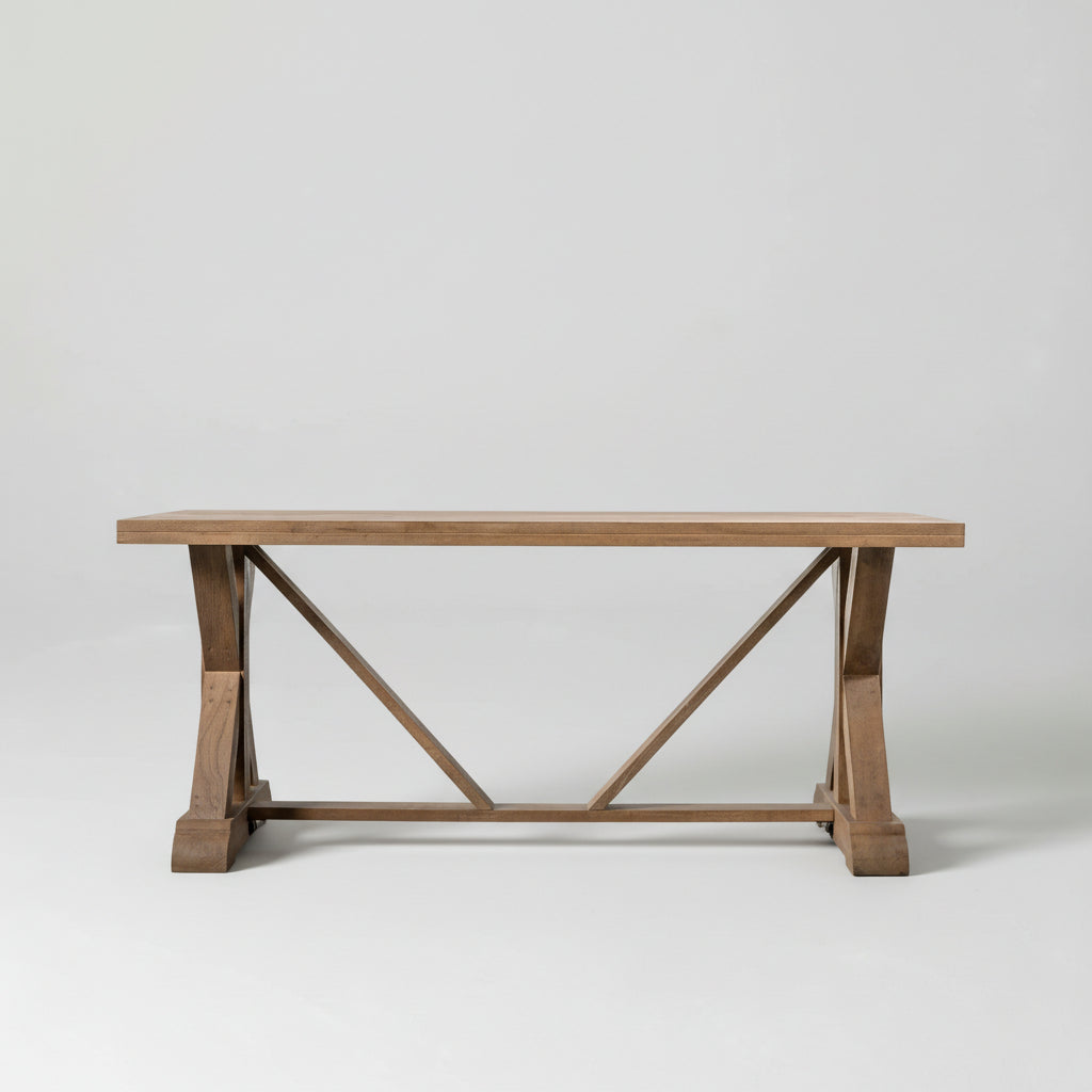 Ashbourne Dining Table - Size Options