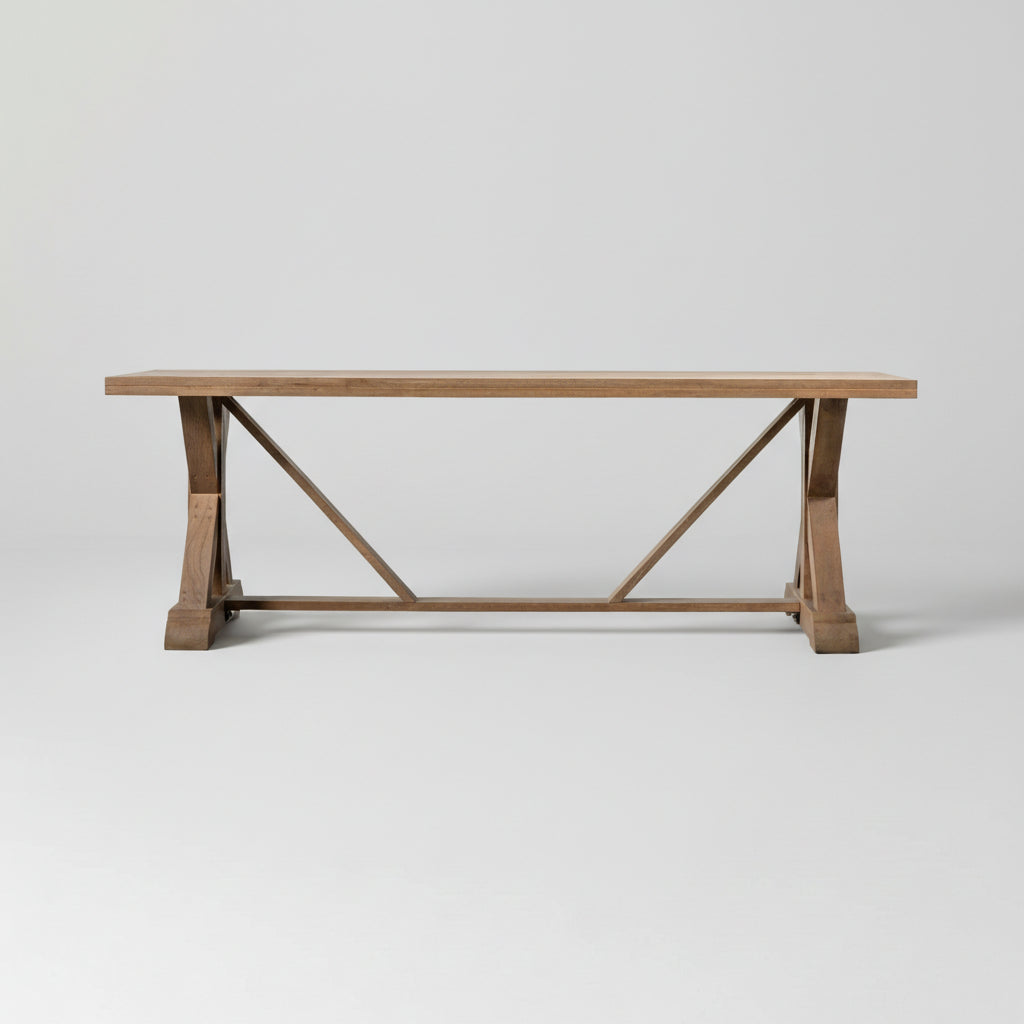 Ashbourne Dining Table - Size Options