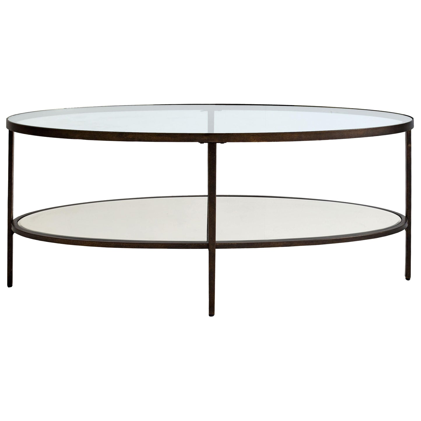 Hudson Coffee Table - Colour Options Gallery Direct Homebound