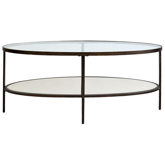 Hudson Coffee Table - Colour Options Gallery Direct Homebound