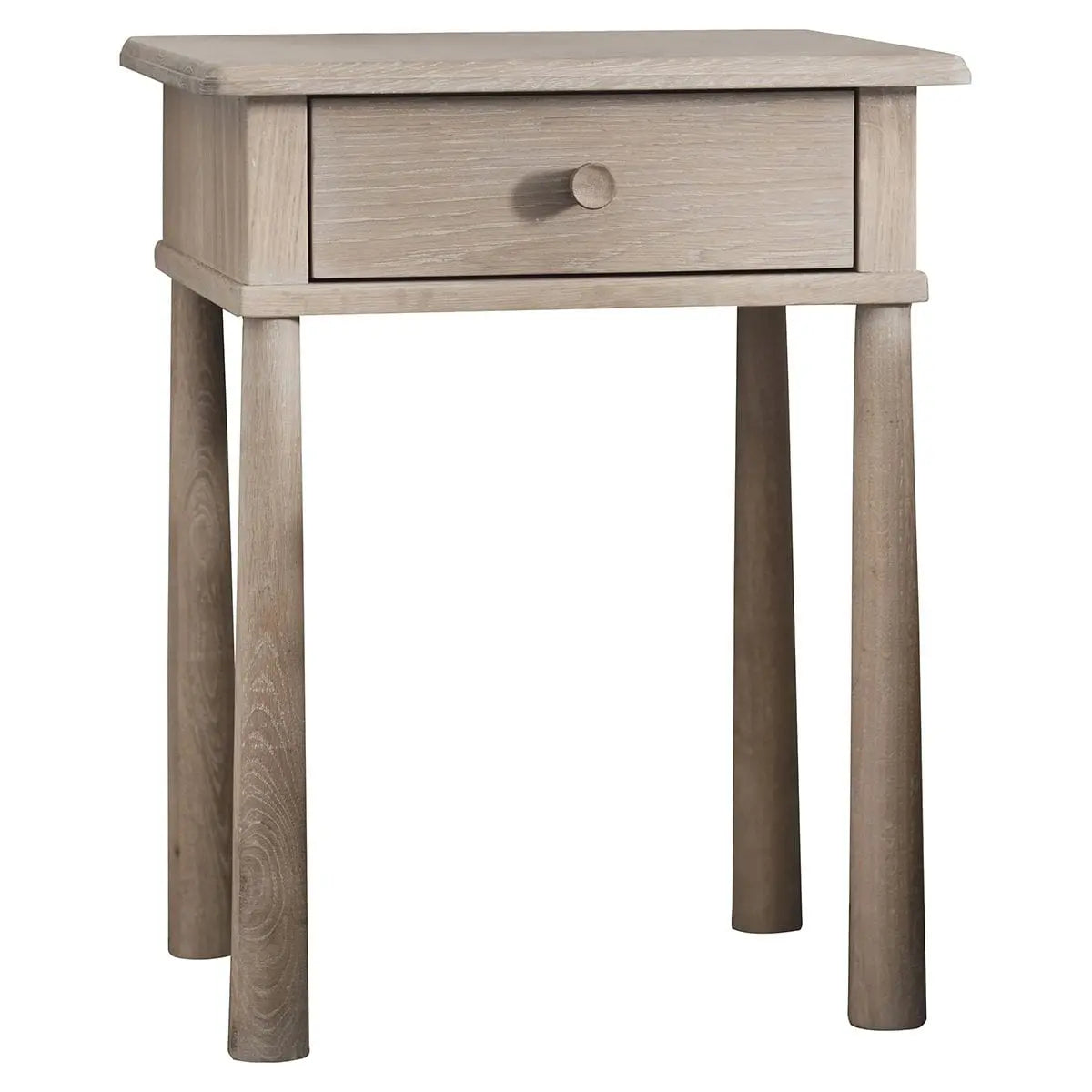 Wycombe 1 Drawer Bedside - Colour Option Gallery Direct Homebound