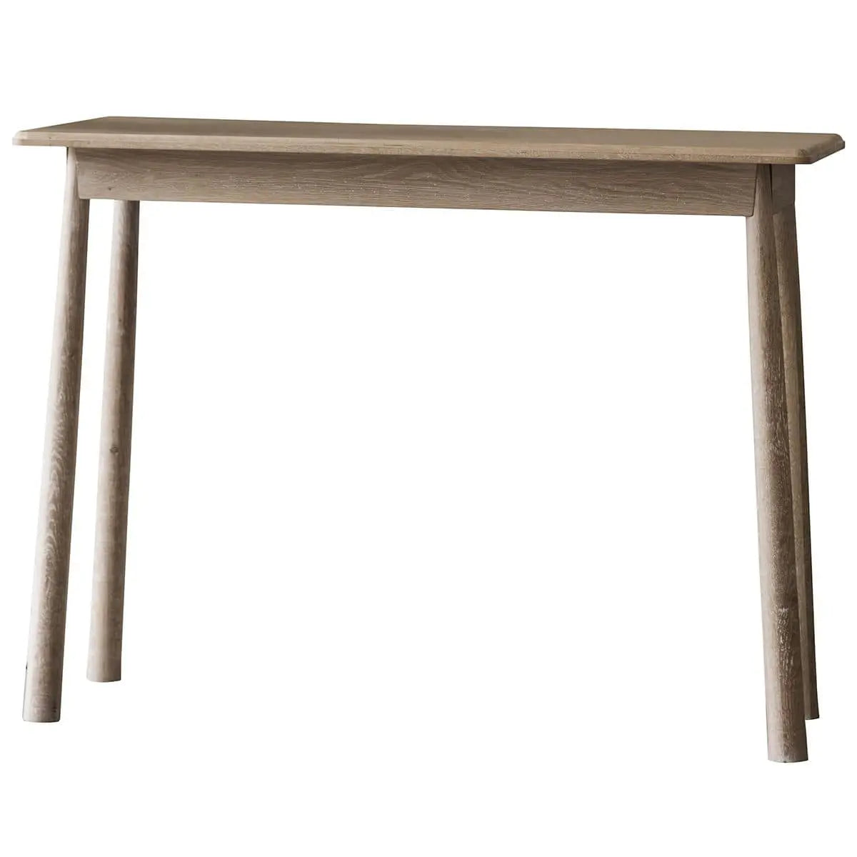 Wycombe Console Table Gallery Direct Homebound