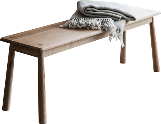 Wycombe Dining Bench - Colour Option Gallery Direct Homebound