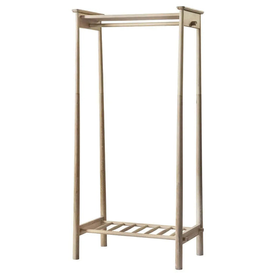 Wycombe Open Wardrobe Gallery Direct Homebound
