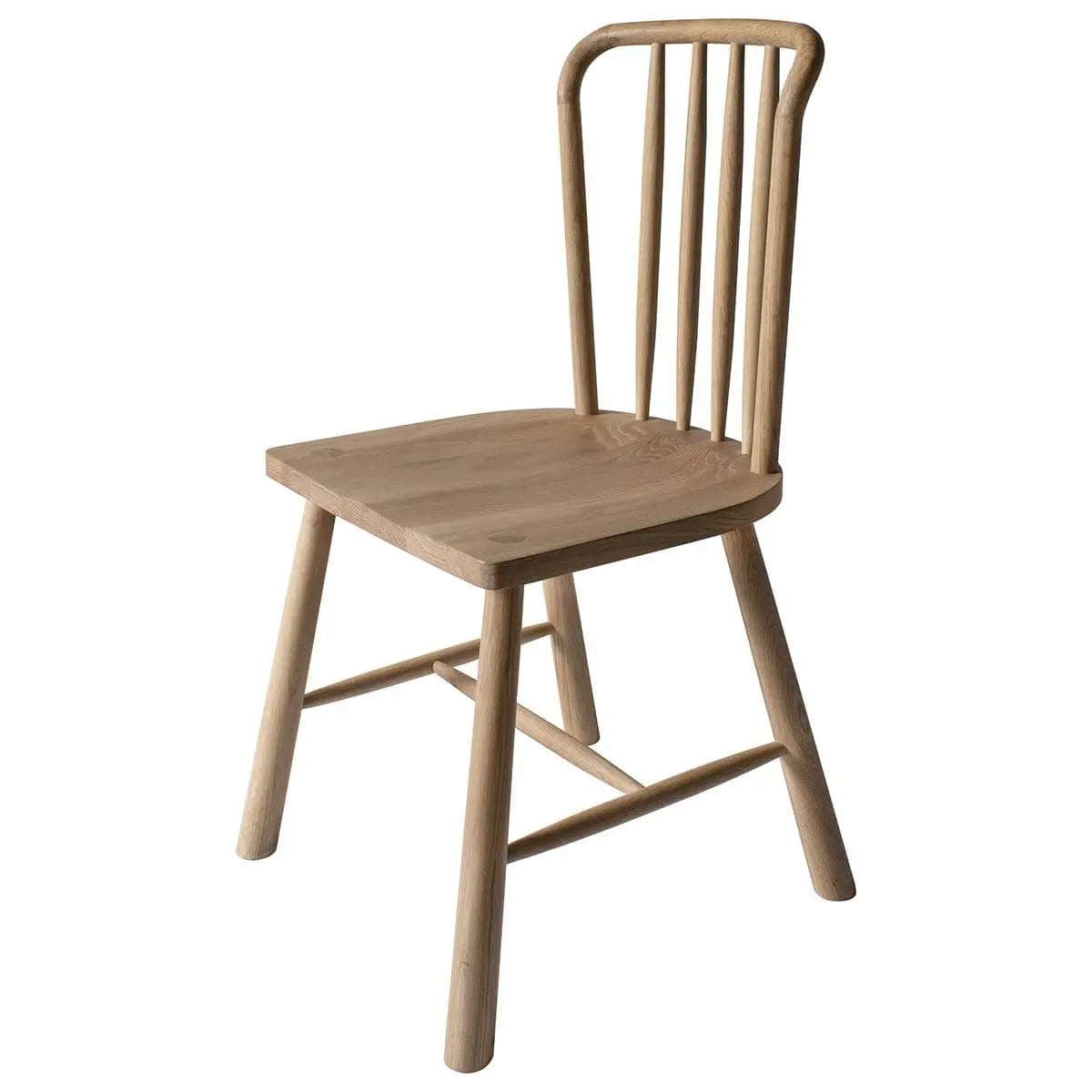 Wycombe Dining Chair (2pk) - Colour Options Gallery Direct Homebound