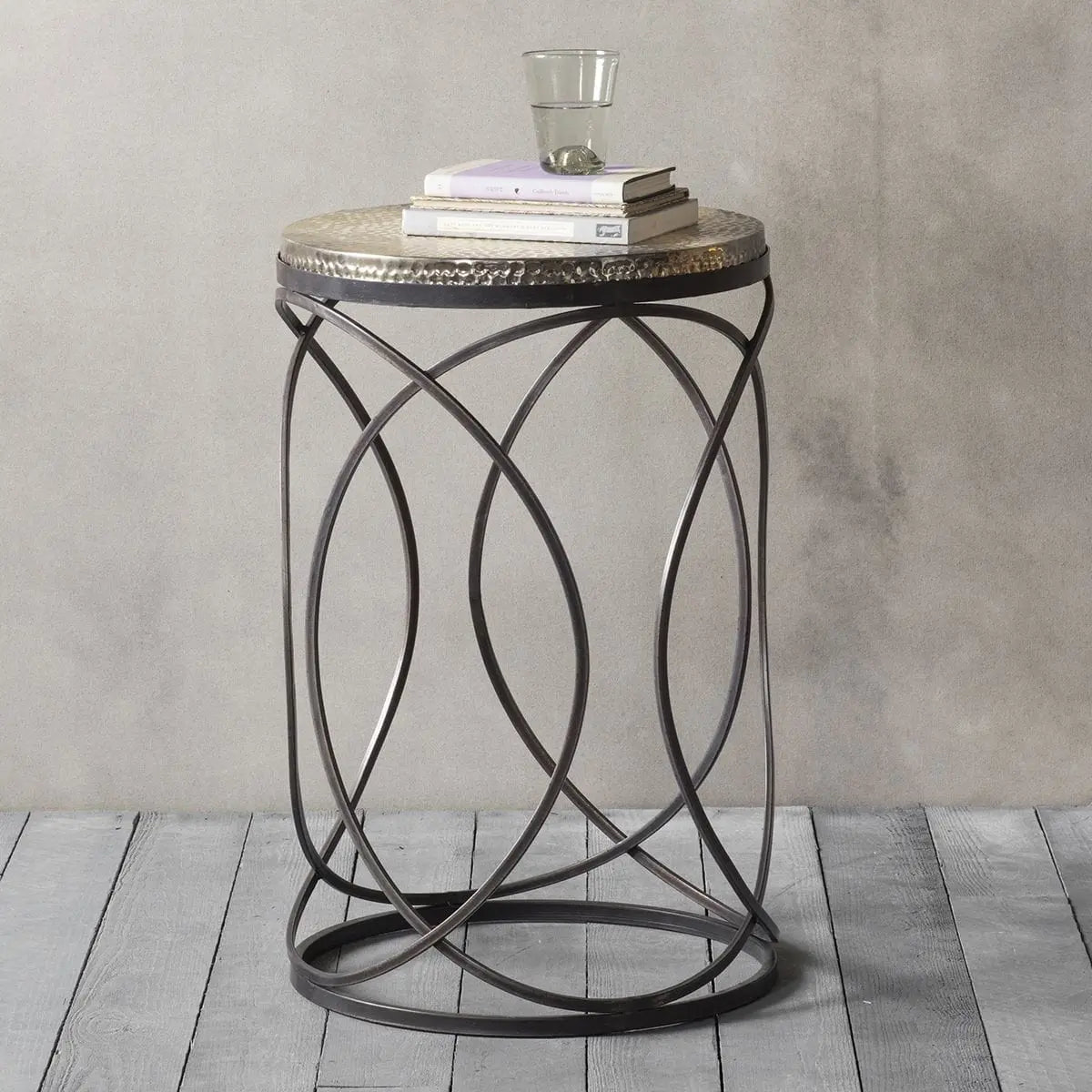 Kimba Side Table Gallery Direct Homebound