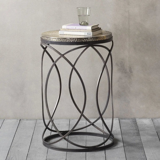 Kimba Side Table Gallery Direct Homebound