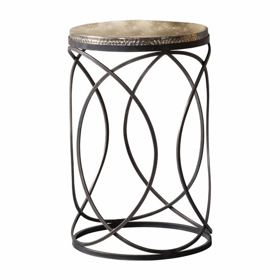 Kimba Side Table Gallery Direct Homebound