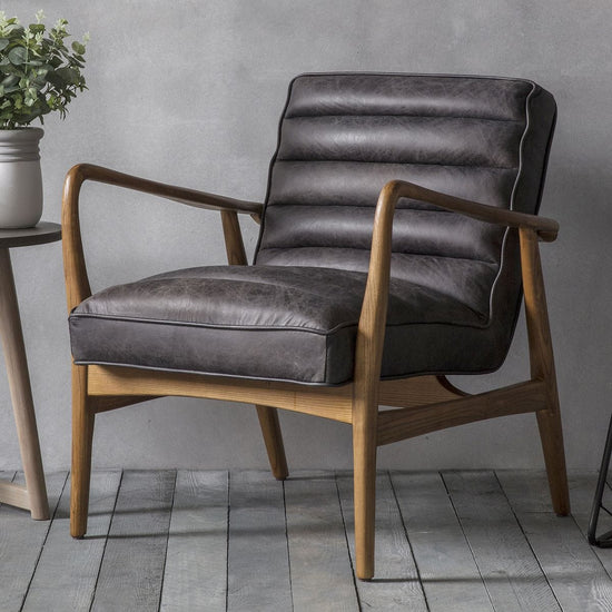 Datsun Armchair - Colour Options Gallery Direct Homebound