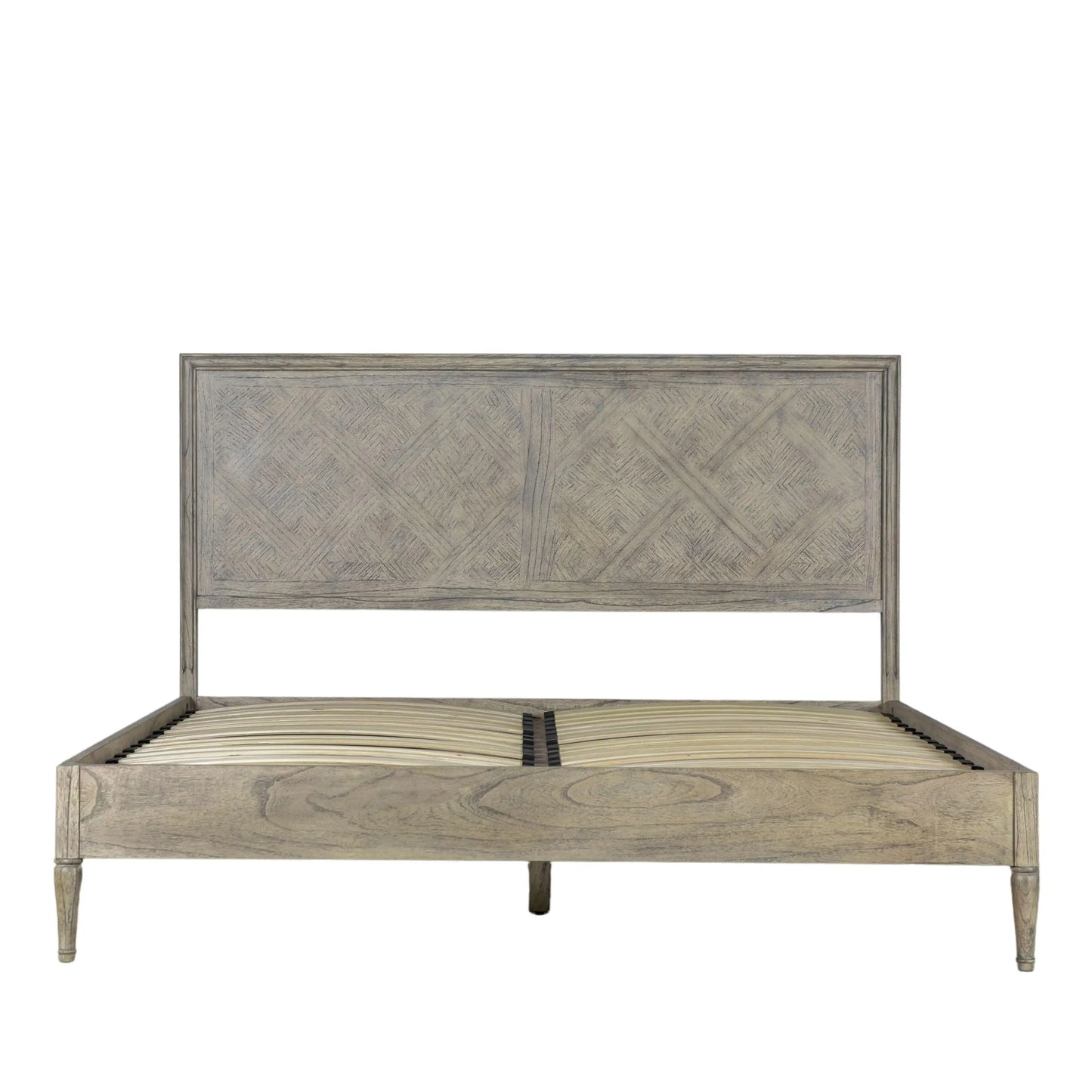 Mustique Bed - Size Options Gallery Direct Homebound