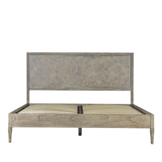 Mustique Bed - Size Options Gallery Direct Homebound