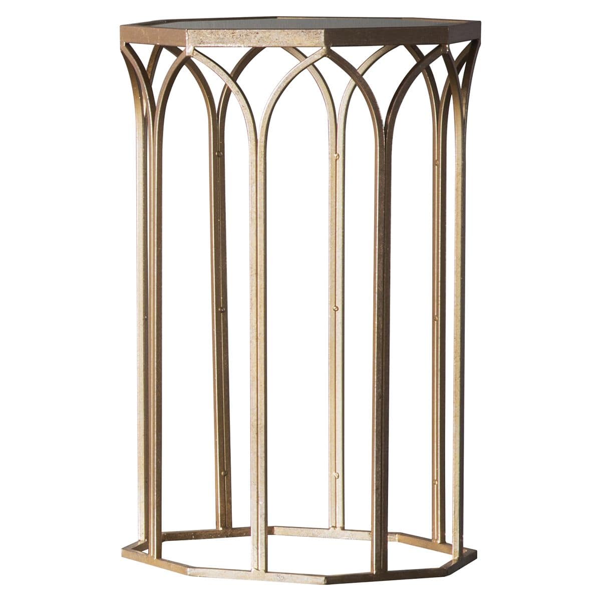 Canterbury Side Table Gallery Direct Homebound