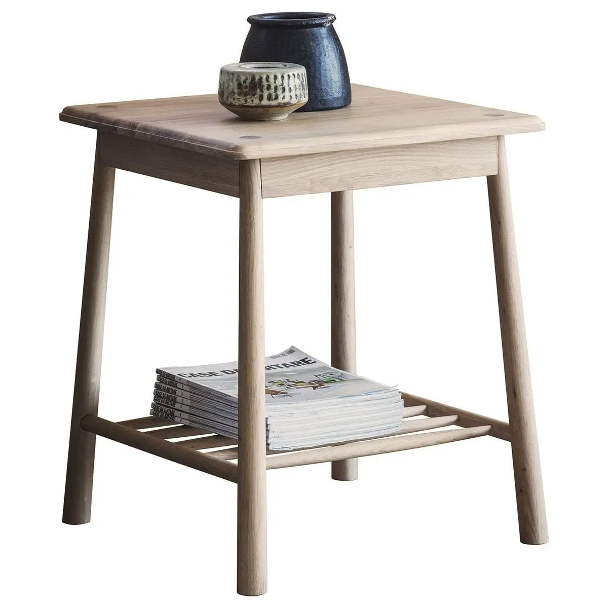 Wycombe Side Table - Colour Options Gallery Direct Homebound