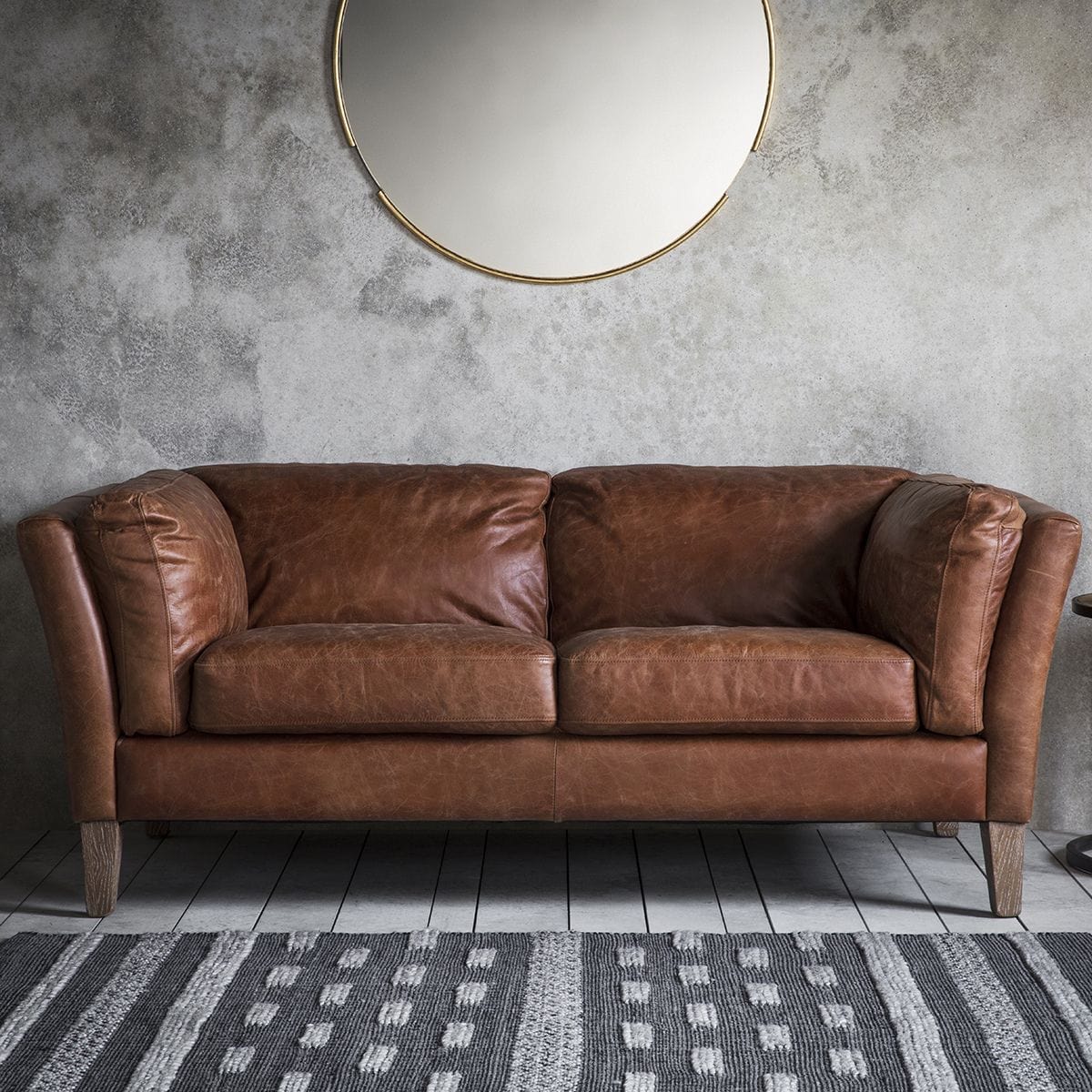 Ebury 2 Seater Sofa Gallery Direct Homebound