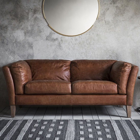 Ebury 2 Seater Sofa Gallery Direct Homebound